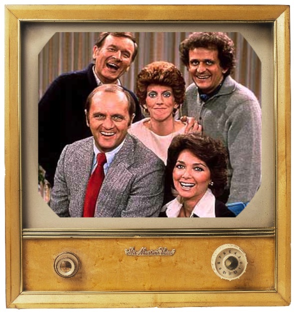 The Bob Newhart Show TV shows to watch free online