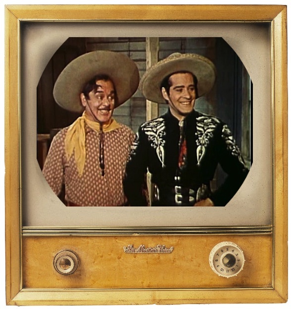The Cisco Kid TV shows to watch free online